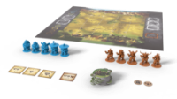 Bild von Cairn (Boardgame Box)