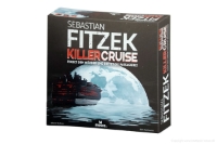 Bild von Sebastian Fitzek – Killercruise (Moses)