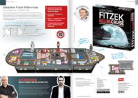 Bild von Sebastian Fitzek – Killercruise (Moses)