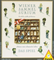 Bild von Wiener Sammelsurium