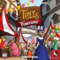 Bild von Tiny Towns: Fortune Erw.