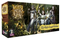 Bild von Isles of Terror - The Eight-Legged Goddess Adventure Exp. (Voodoo Games)