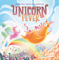 Bild von Unicorn Fever