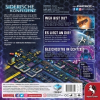 Bild von Siderische Konfluenz (Frosted Games)