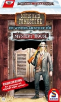 Bild von Mystery House - Zurück nach Tombstone