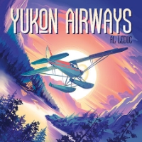 Bild von Yukon Airways