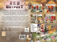 Bild von Red Outpost