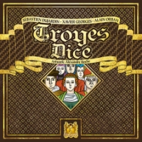 Bild von Troyes Dice (Pearl Games)