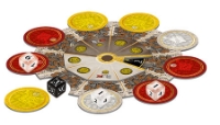 Bild von Troyes Dice (Pearl Games)