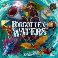 Bild von Forgotten Waters