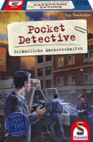 Bild von Pocket Detective - Gefährliche Machenschaften