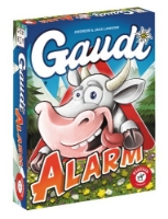 Bild von Gaudi Alarm