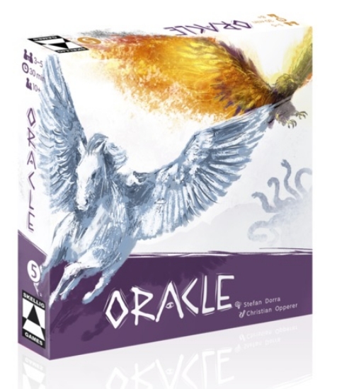 Bild von Oracle 