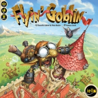 Bild von Flyin Goblin (Iello)