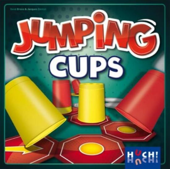 Bild von Jumping Cups