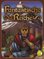 Bild von Fantastische Reiche (Strohmann Games)