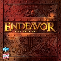 Bild von Endeavor: Eine neue Ära Erw. (Board Game Circus)