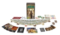 Bild von 7 Wonders Duel - Agora 2.Erw.