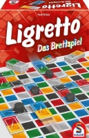 Bild von Ligretto - Das Brettspiel