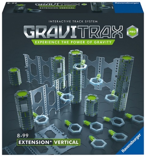 Bild von GraviTrax: Pro Vertical