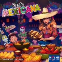 Bild von Fiesta Mexicana
