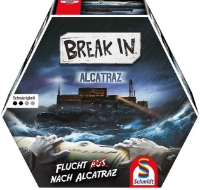 Bild von Break In - Alcatraz