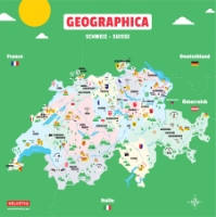 Bild von Geographica Schweiz - Suisse