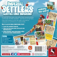 Bild von Imperial Settlers: Aufstieg eines Imperiums Erw