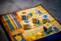 Bild von Medici: The Dice Game (Grail Games)