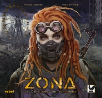 Bild von ZONA - Das Geheimnis von Tschernobyl (Corax Games)