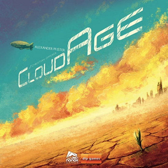 Bild von Cloud Age