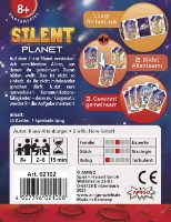 Bild von Silent Planet