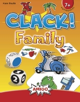 Bild von Clack! Family