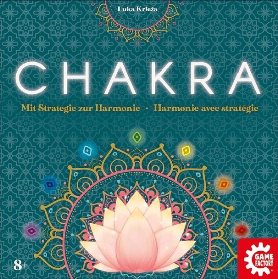 Bild von Chakra