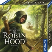 Bild von Die Abenteuer des Robin Hood