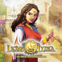 Bild von Lions Of Lydia (Spielefaible)