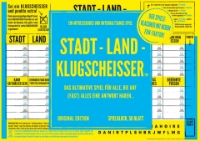 Bild von Stadt - Land - Klugscheisser