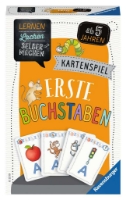 Bild von Erste Buchstaben