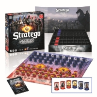 Bild von Stratego: Assassin’s Creed