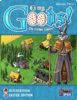 Bild von Ei  my Goods - Oh my Goods! - Oster-Edition in Geschenkverpackung