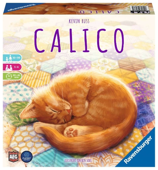 Bild von Calico