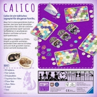 Bild von Calico