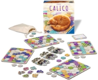 Bild von Calico