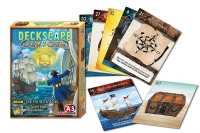 Bild von Deckscape – Crew vs Crew – Die Pirateninsel