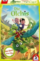 Bild von Die Olchis, Das Spiel zum Film