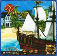 Bild von Veracruz 1631 (GDM Games)