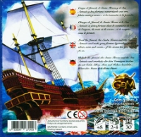 Bild von Veracruz 1631 (GDM Games)