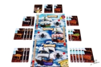 Bild von Veracruz 1631 (GDM Games)