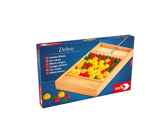 Bild von Deluxe Scheibenmikado