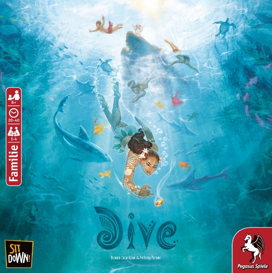 Bild von Dive